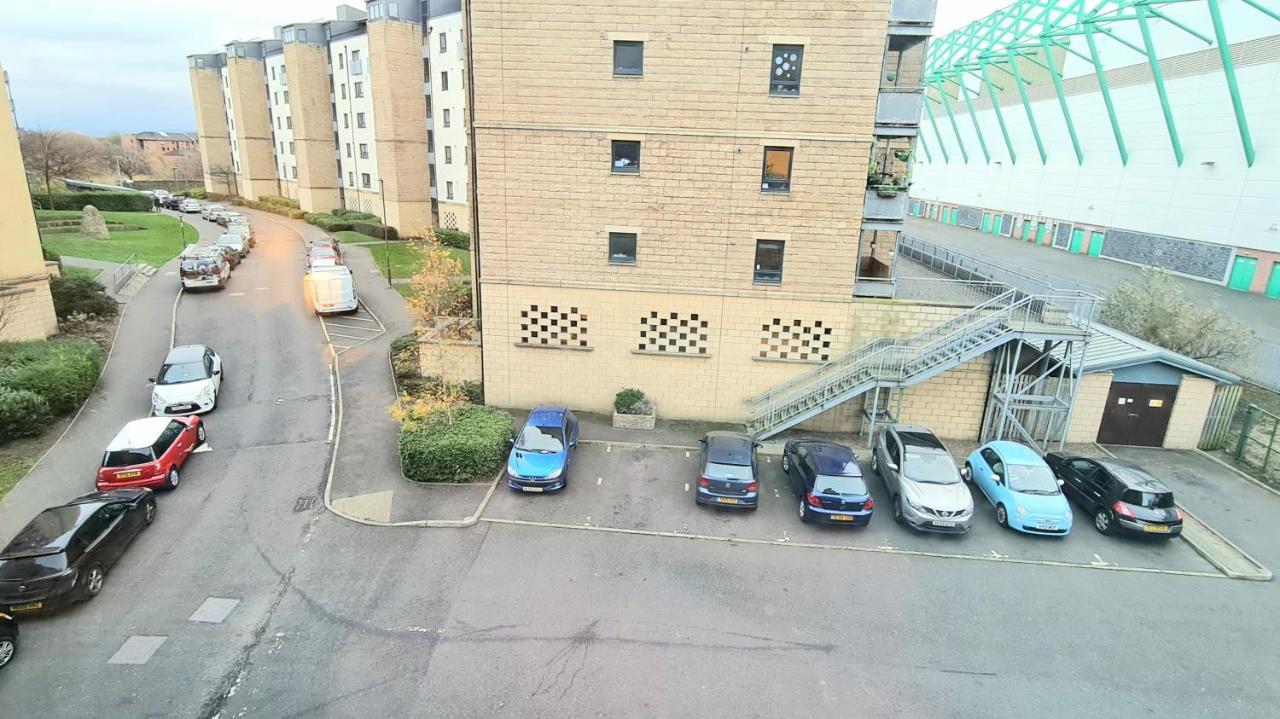 Lovely 3 Bedroom Apartment - Free Parking EDI Exterior foto