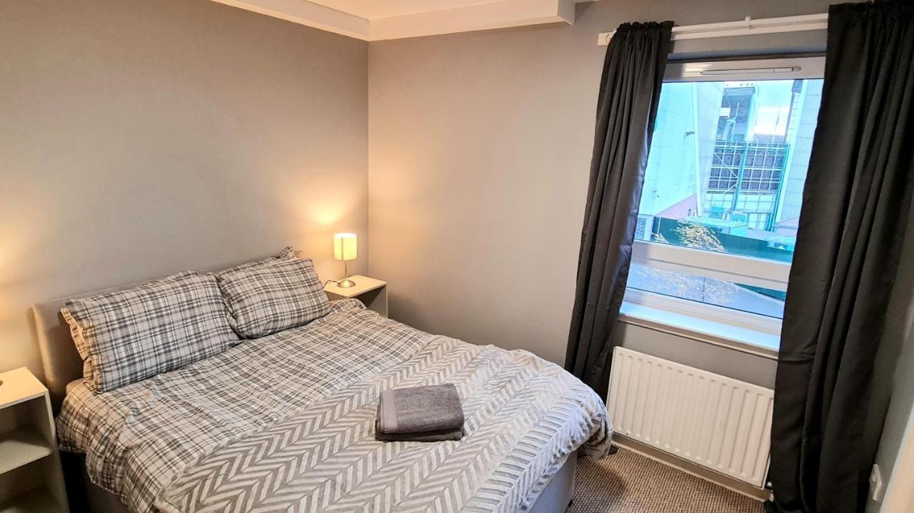 Lovely 3 Bedroom Apartment - Free Parking EDI Exterior foto